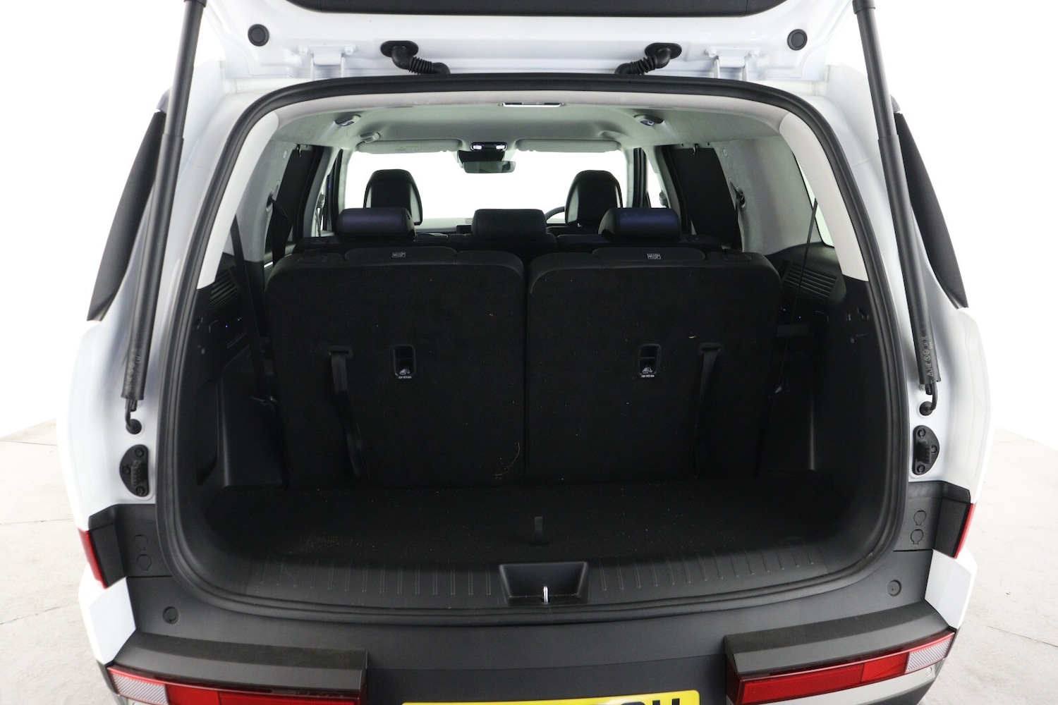 Used Hyundai Santa Fe 2025 for sale - 76871305: Photo 10