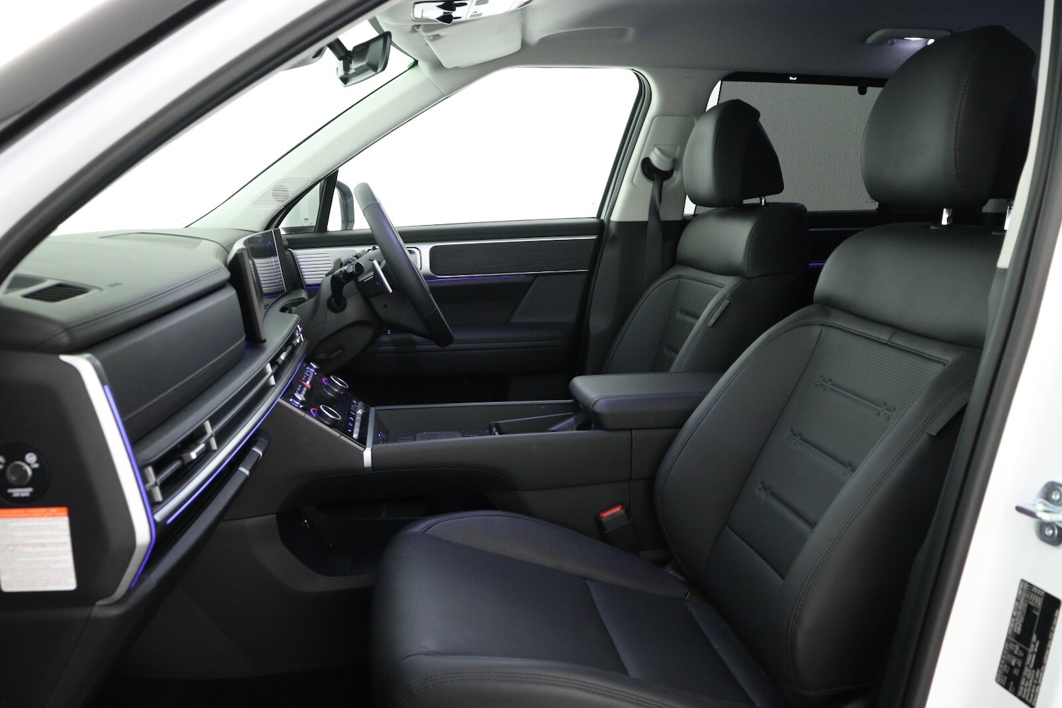 Used Hyundai Santa Fe 2025 for sale - 76871305: Photo 12