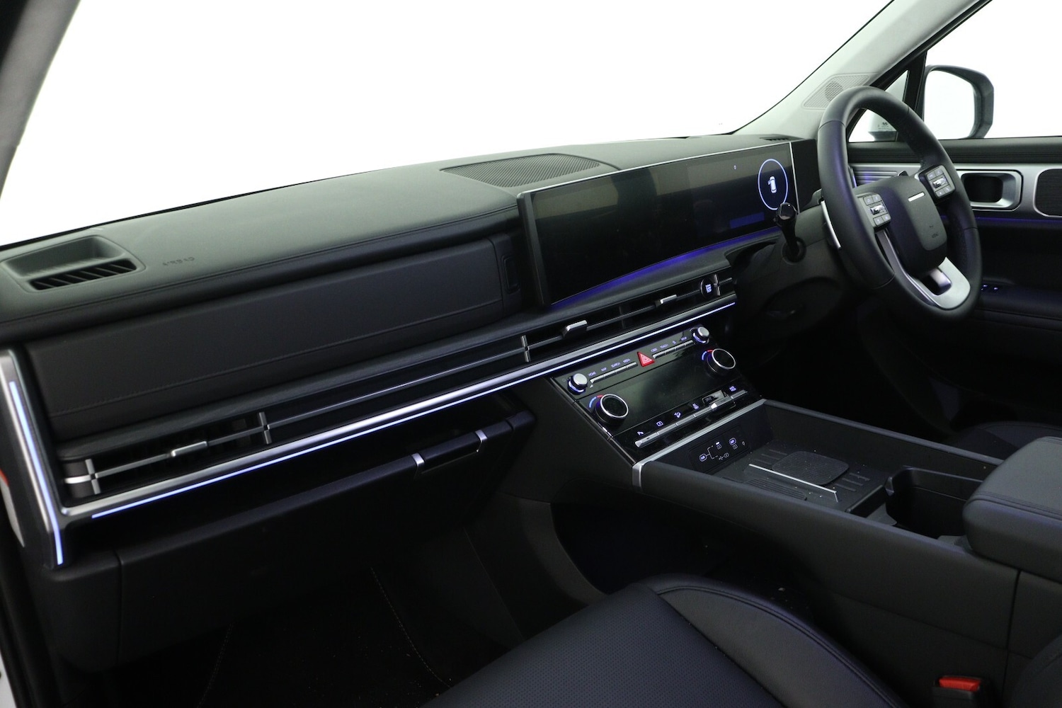 Used Hyundai Santa Fe 2025 for sale - 76871305: Photo 13