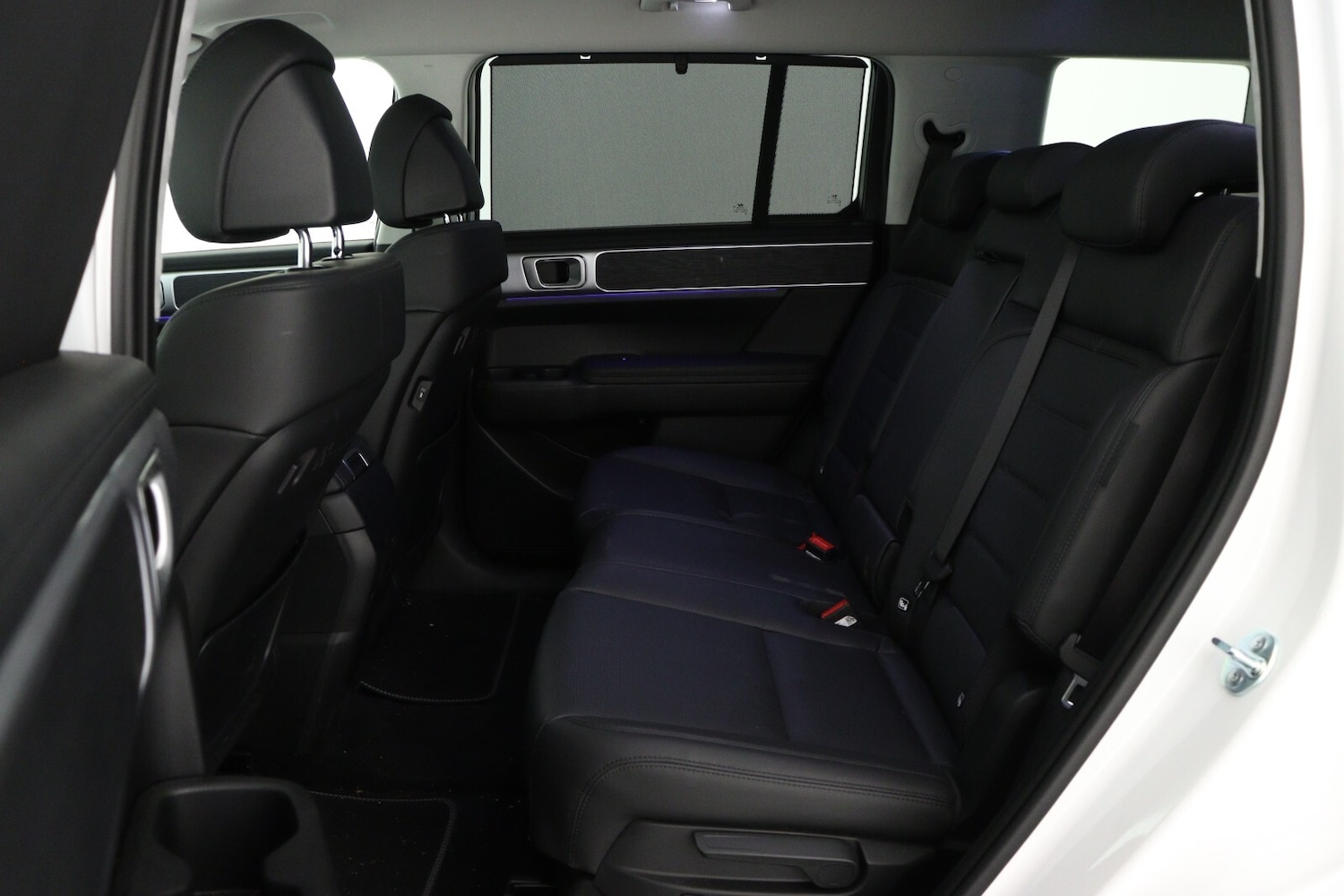 Used Hyundai Santa Fe 2025 for sale - 76871305: Photo 14