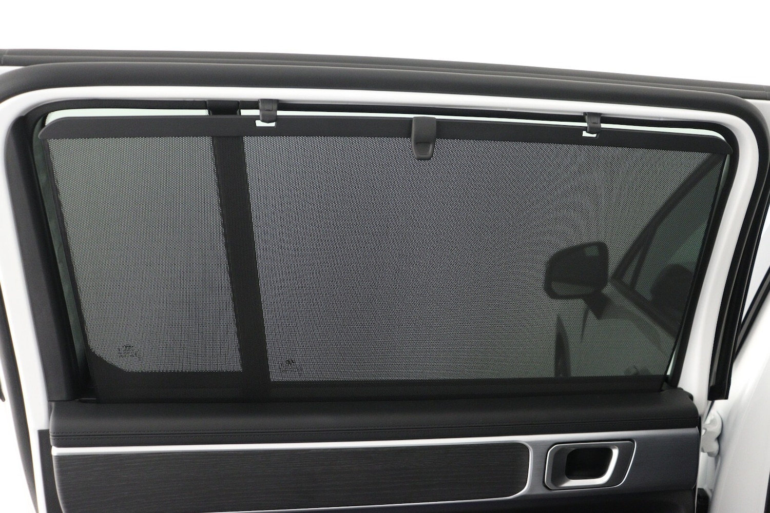 Used Hyundai Santa Fe 2025 for sale - 76871305: Photo 15