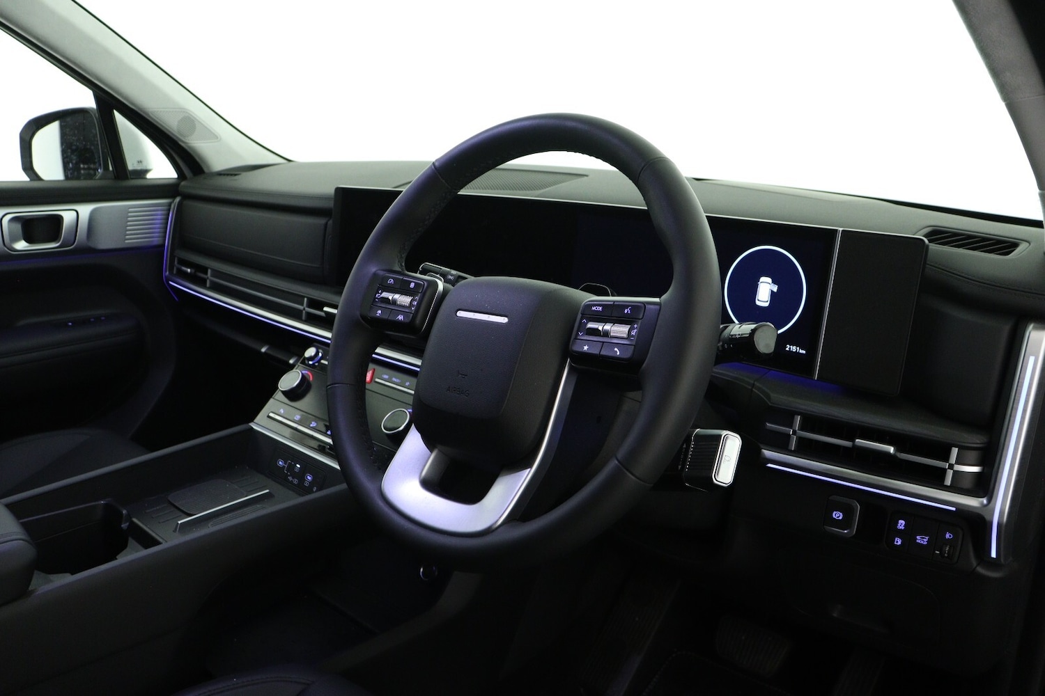 Used Hyundai Santa Fe 2025 for sale - 76871305: Photo 16