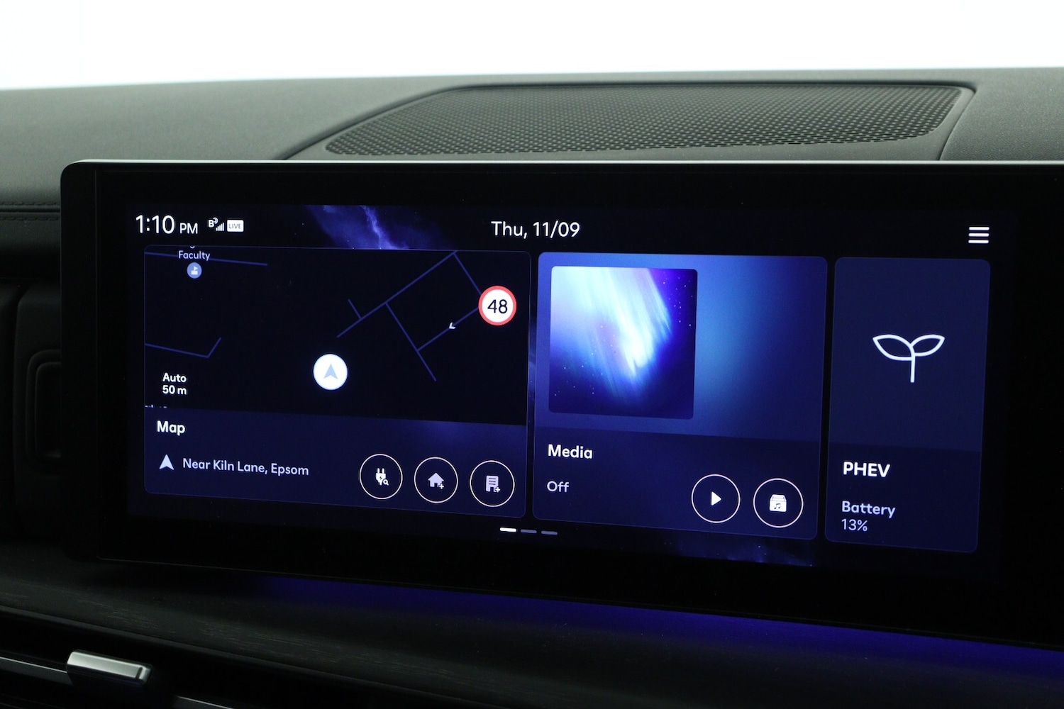 Used Hyundai Santa Fe 2025 for sale - 76871305: Photo 17