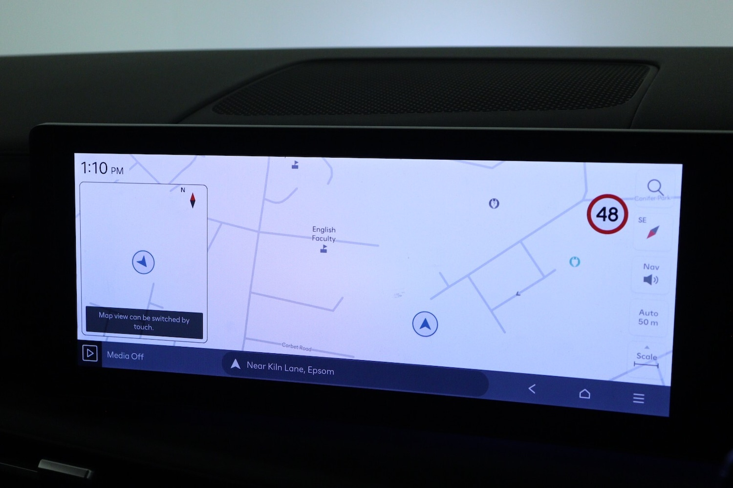 Used Hyundai Santa Fe 2025 for sale - 76871305: Photo 18