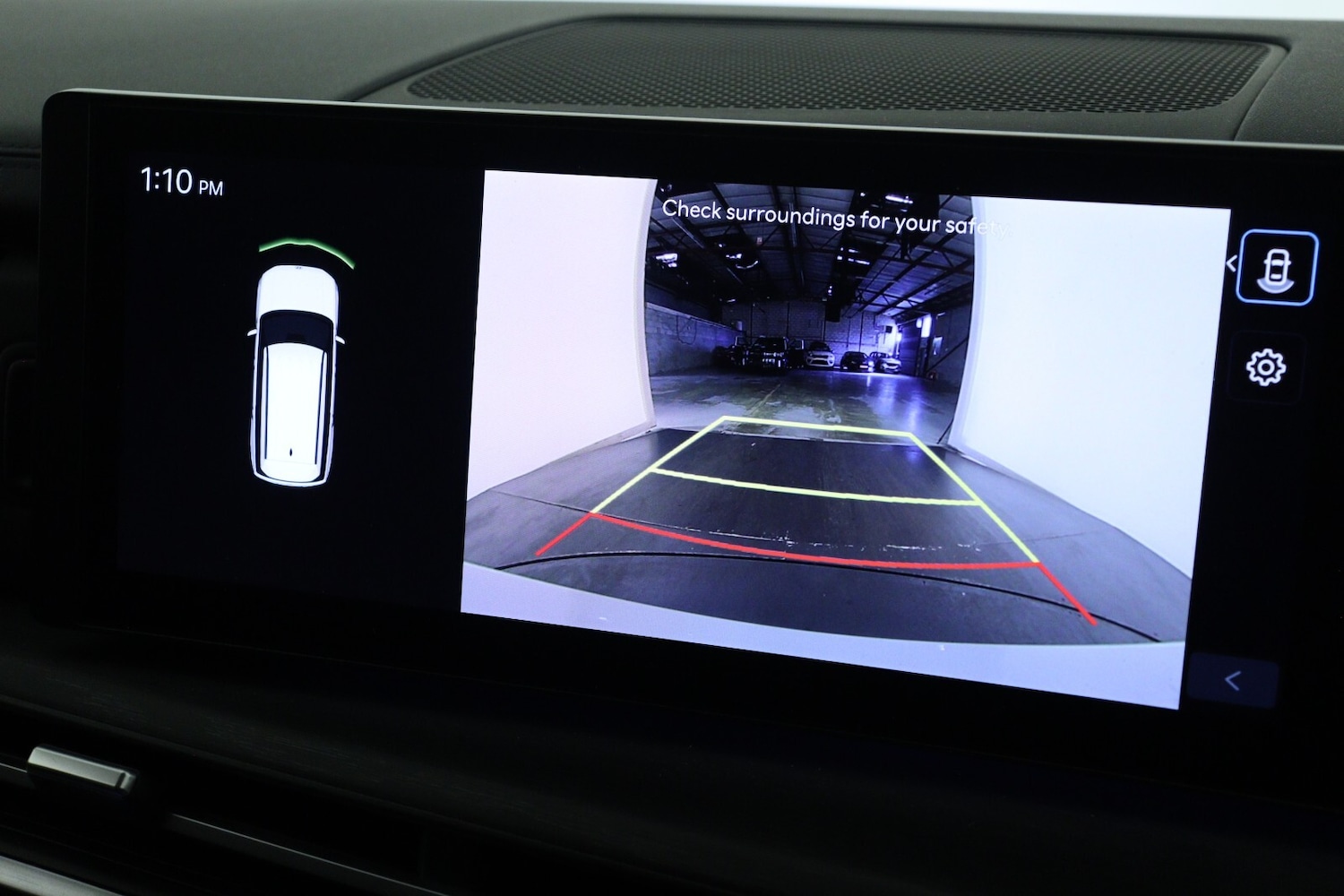 Used Hyundai Santa Fe 2025 for sale - 76871305: Photo 20