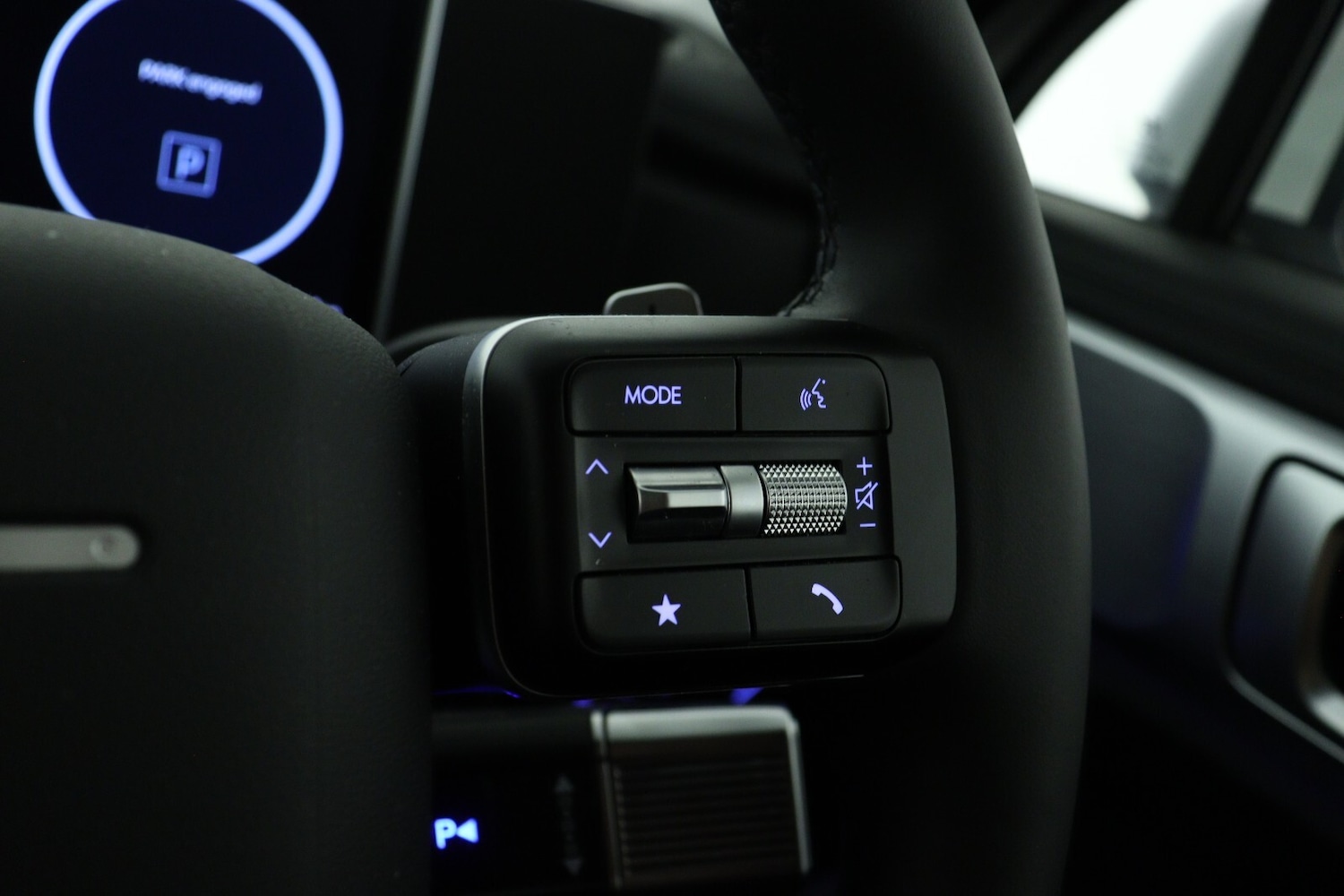 Used Hyundai Santa Fe 2025 for sale - 76871305: Photo 23