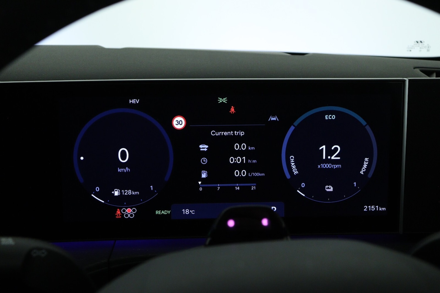 Used Hyundai Santa Fe 2025 for sale - 76871305: Photo 24