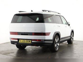 Used Hyundai Santa Fe 2025 for sale - 76871305: Photo