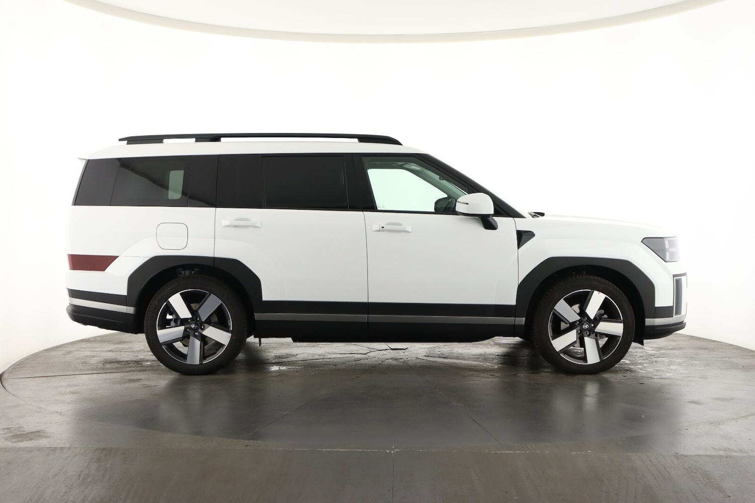 Used Hyundai Santa Fe 2025 for sale - 76871305: Photo 5