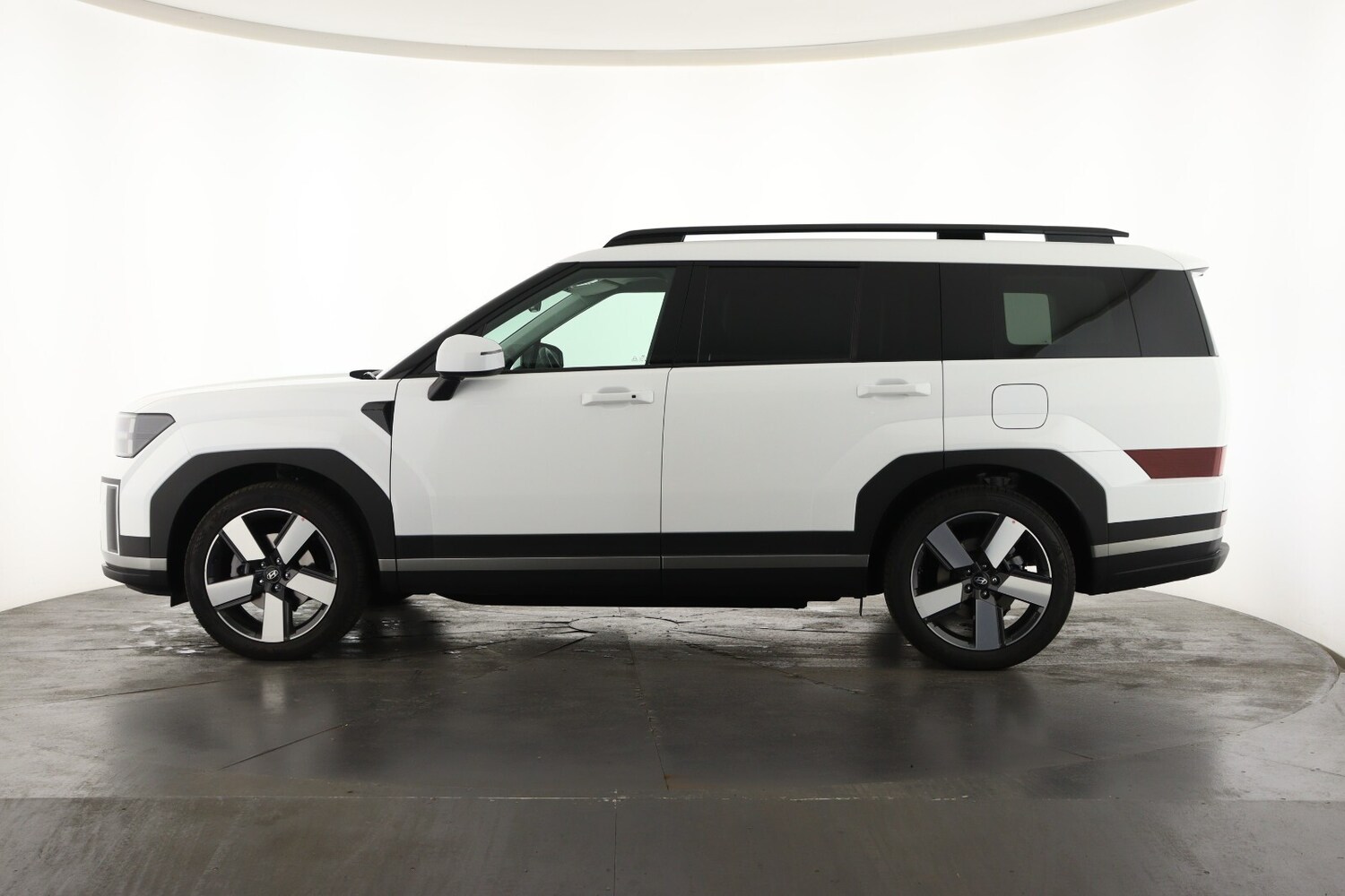 Used Hyundai Santa Fe 2025 for sale - 76871305: Photo 8