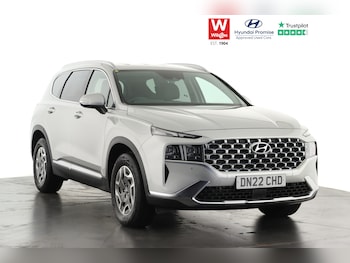 2022 - 1.6 TGDi Hybrid Premium 5dr Auto