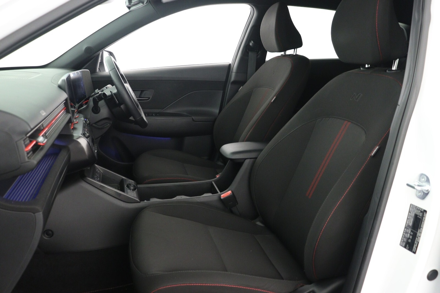 Used Hyundai KONA 2023 for sale - 76870854: Photo 12