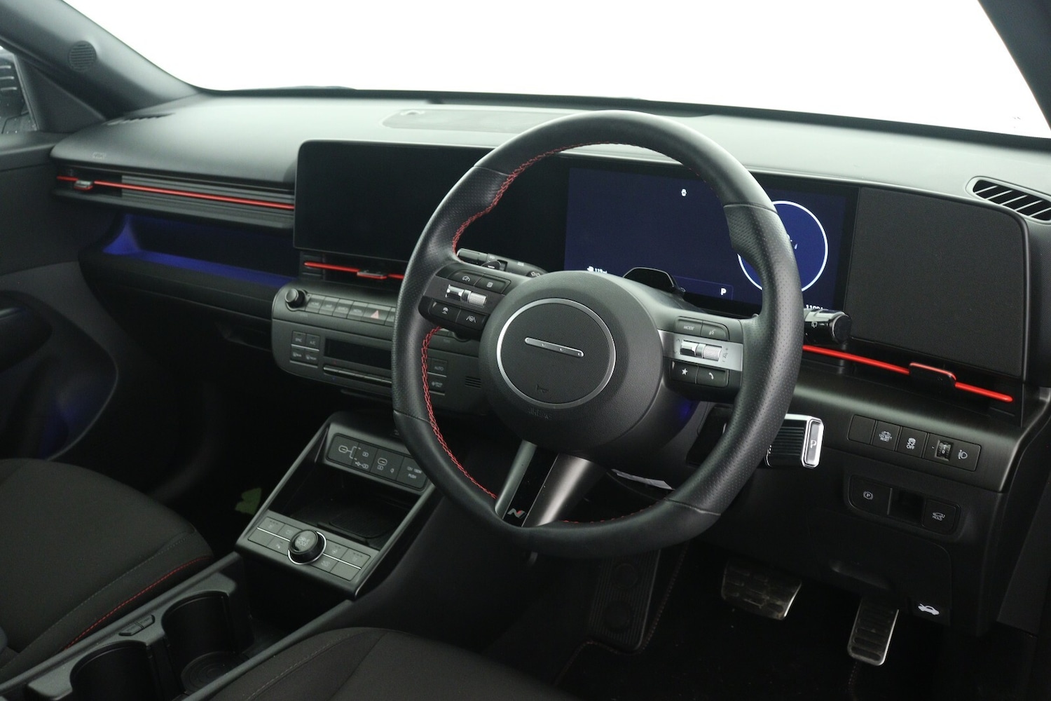 Used Hyundai KONA 2023 for sale - 76870854: Photo 17