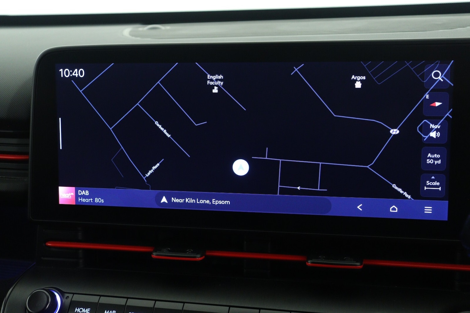 Used Hyundai KONA 2023 for sale - 76870854: Photo 20