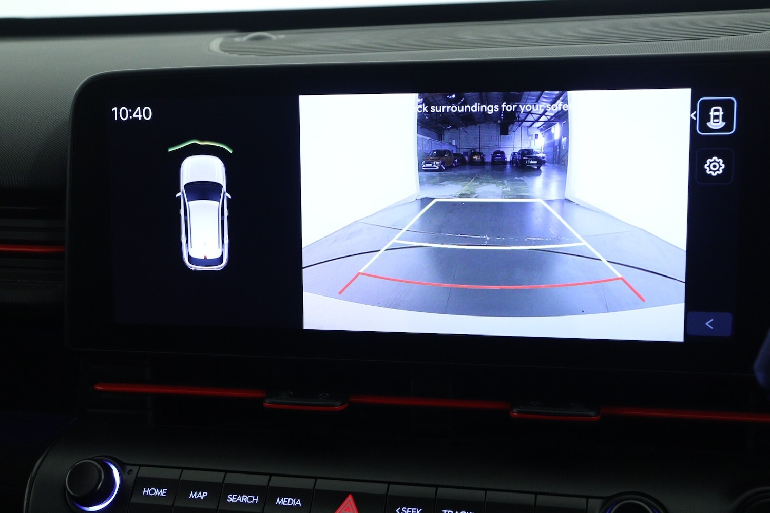 Used Hyundai KONA 2023 for sale - 76870854: Photo 24