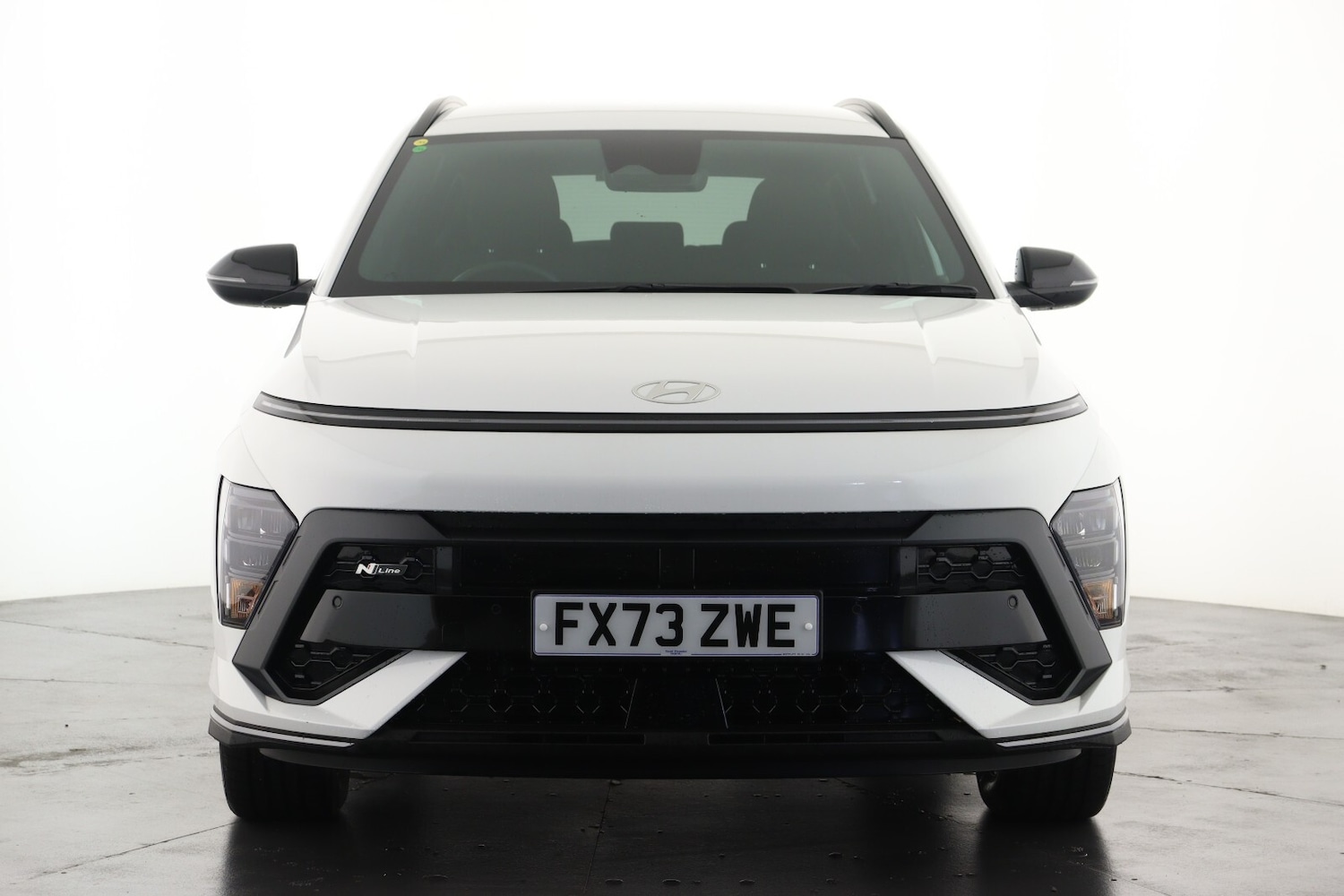 Used Hyundai KONA 2023 for sale - 76870854: Photo 6