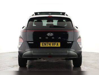 Used Hyundai KONA 2025 for sale - 77841543: Photo