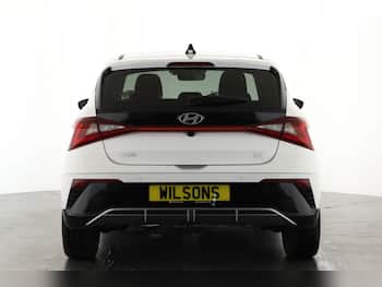 Used Hyundai i20 2025 for sale - 79595434: Photo