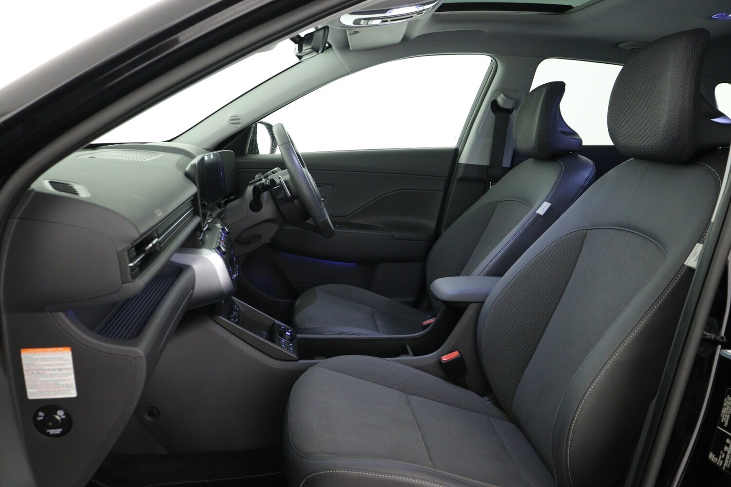 Used Hyundai KONA 2025 for sale - 78014423: Photo 11