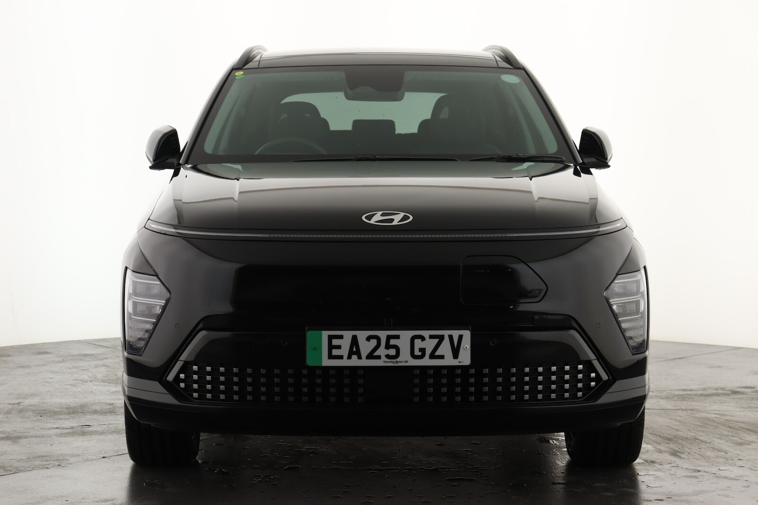 Used Hyundai KONA 2025 for sale - 78014423: Photo 5