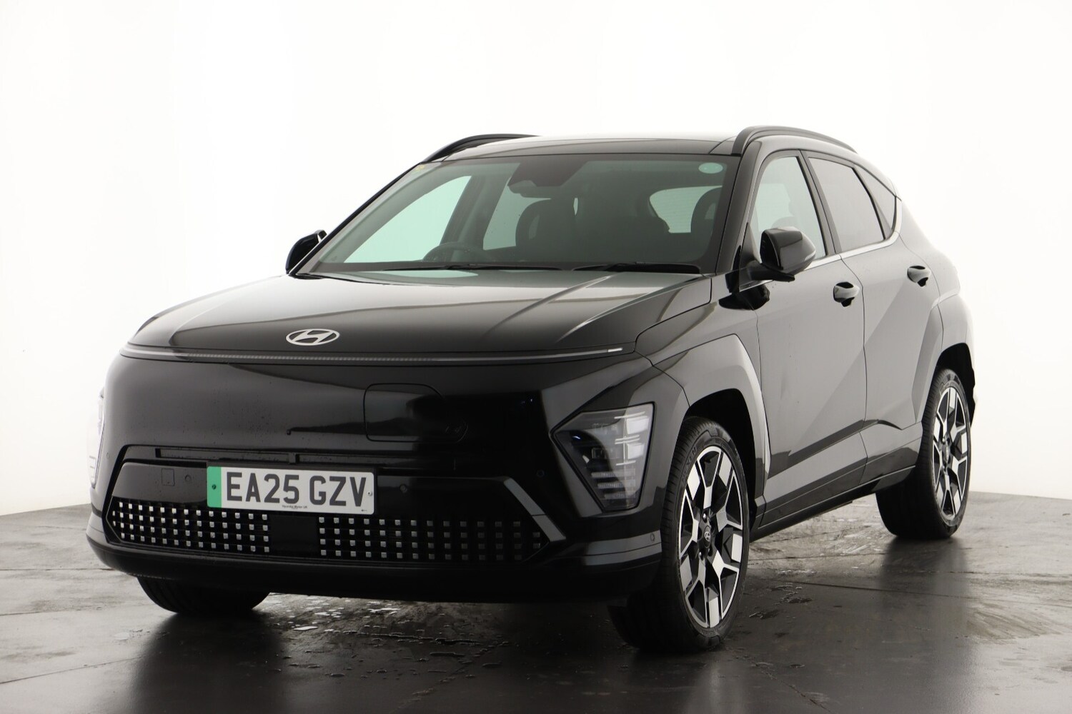 Used Hyundai KONA 2025 for sale - 78014423: Photo 6