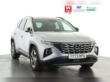 2024 - 1.6 TGDi Hybrid 230 Premium 5dr 2WD Auto