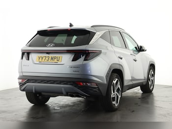Used Hyundai TUCSON 2024 for sale - 75485155: Photo
