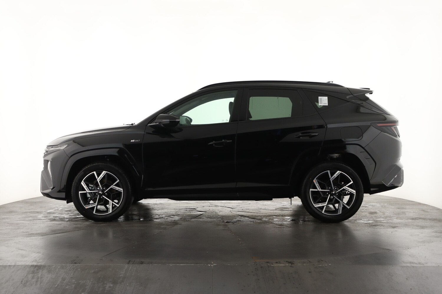 Used Hyundai TUCSON 2025 for sale - 77592215: Photo 7
