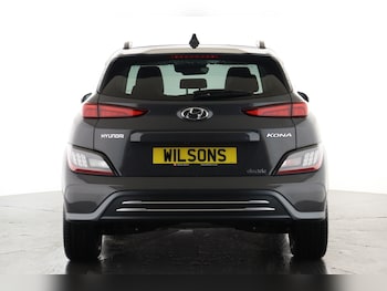 Used Hyundai KONA 2024 for sale - 75485193: Photo