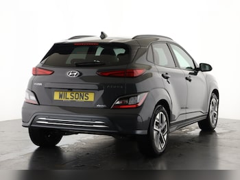 Used Hyundai KONA 2024 for sale - 75485193: Photo