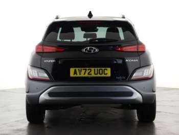 Used Hyundai KONA 2023 for sale - 75322364: Photo