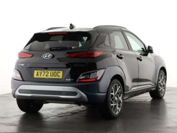Used Hyundai KONA 2023 for sale - 75322364: Photo
