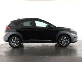 Used Hyundai KONA 2023 for sale - 75322364: Photo