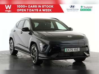 Used Hyundai KONA 2025 for sale - 79547170: Photo