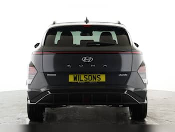 Used Hyundai KONA 2025 for sale - 79547170: Photo