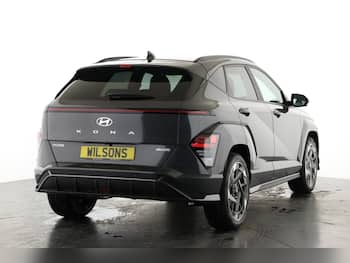 Used Hyundai KONA 2025 for sale - 79547170: Photo