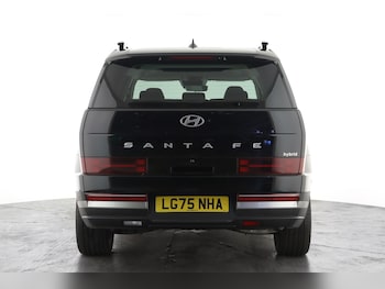 Used Hyundai Santa Fe 2025 for sale - 78924245: Photo