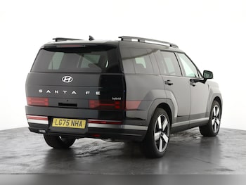 Used Hyundai Santa Fe 2025 for sale - 78924245: Photo