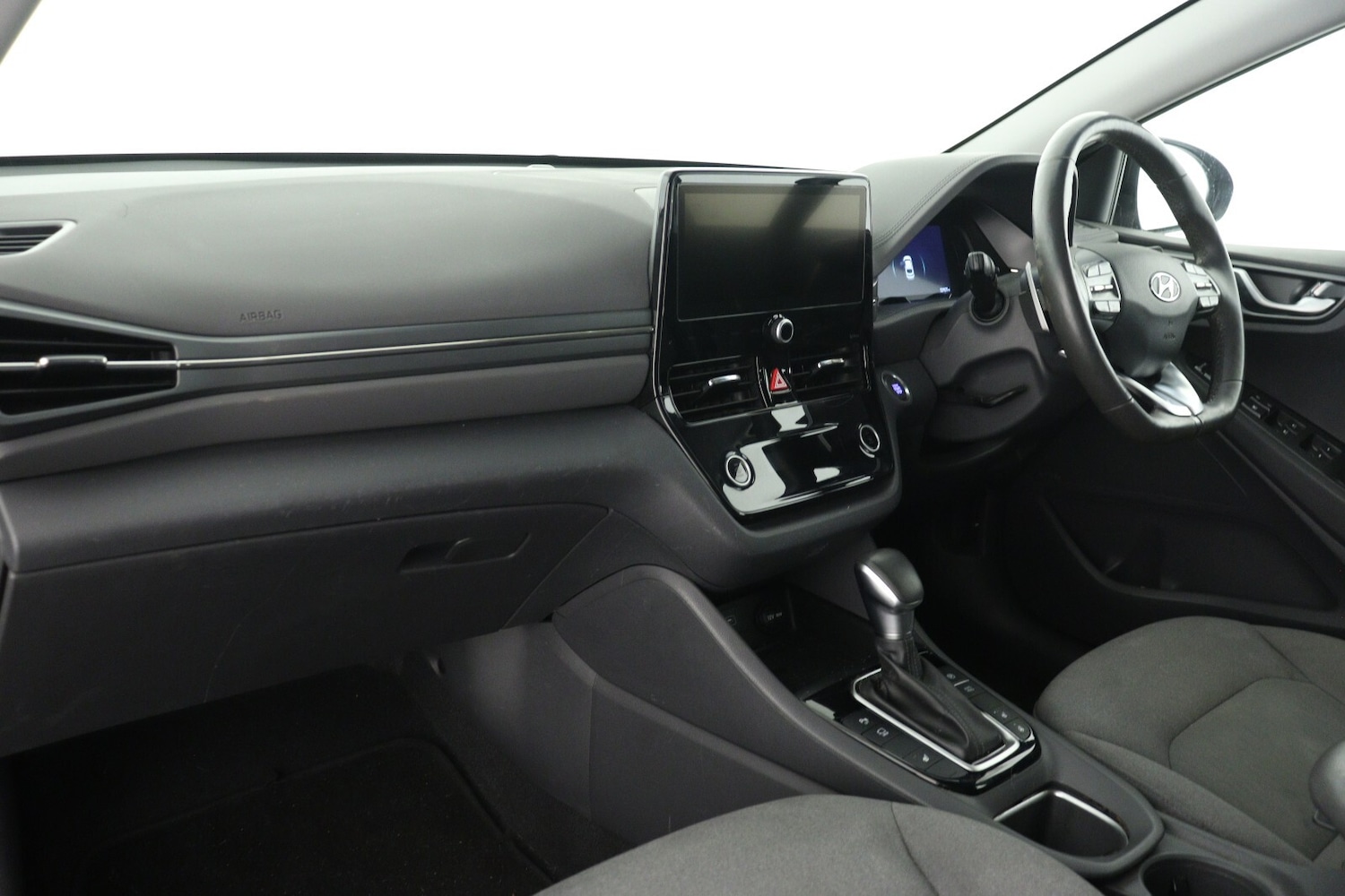 Used Hyundai IONIQ 2022 for sale - 76870942: Photo 12