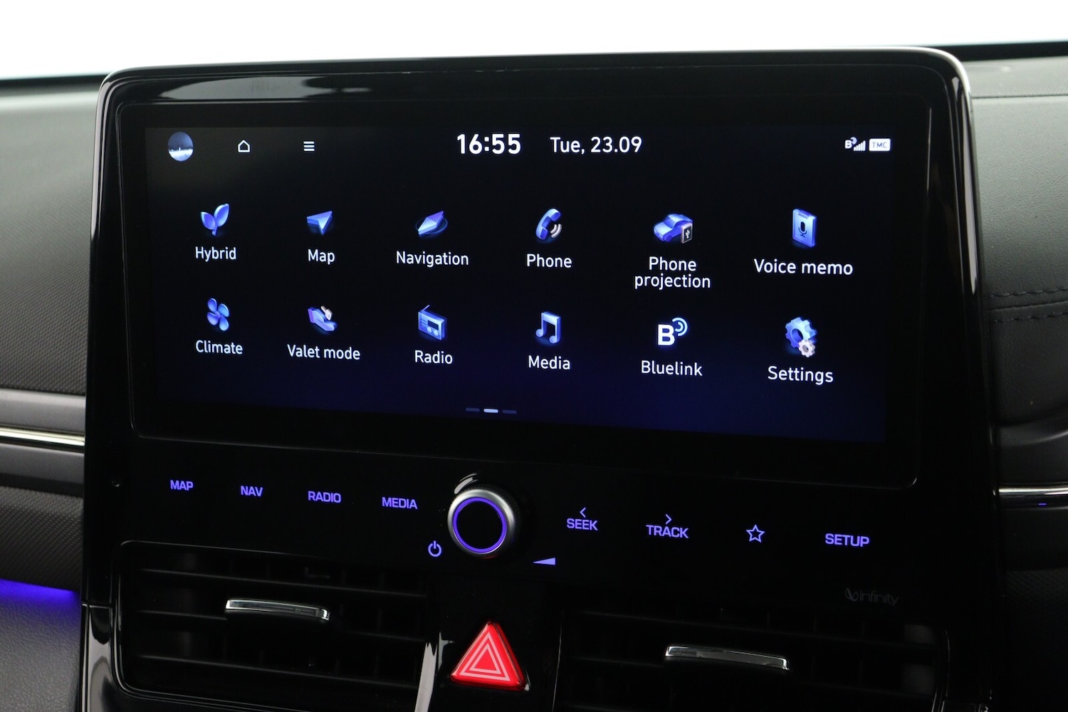 Used Hyundai IONIQ 2022 for sale - 76870942: Photo 17