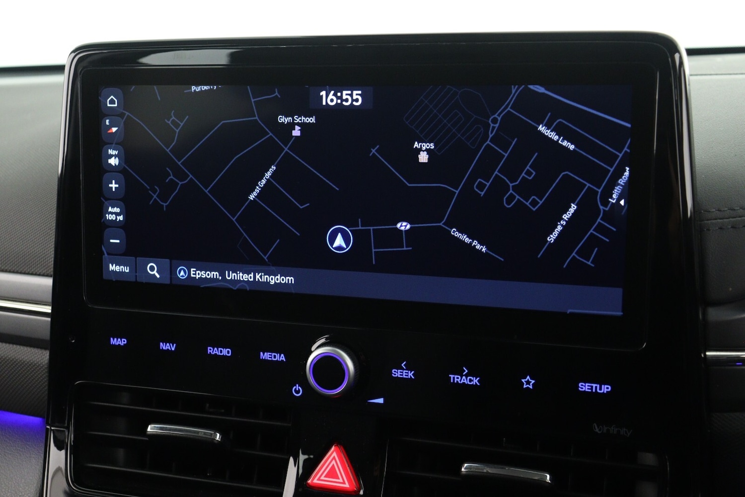 Used Hyundai IONIQ 2022 for sale - 76870942: Photo 18