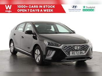 2022 - 1.6 GDi Hybrid Premium 5dr DCT