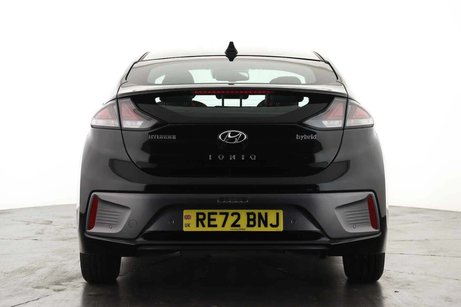 Used Hyundai IONIQ 2022 for sale - 76870942: Photo 2