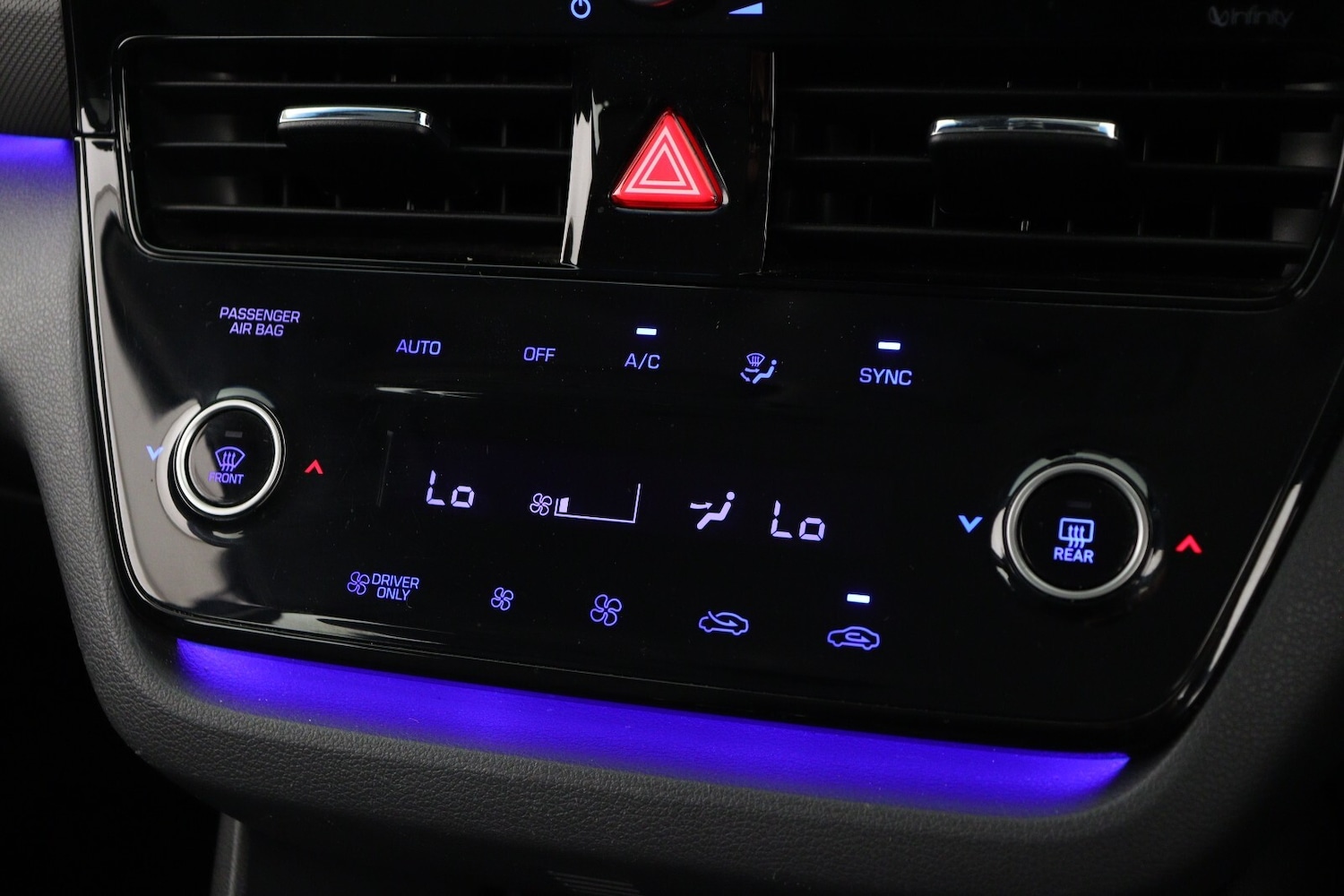 Used Hyundai IONIQ 2022 for sale - 76870942: Photo 22