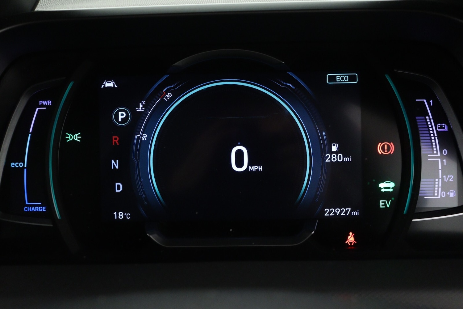 Used Hyundai IONIQ 2022 for sale - 76870942: Photo 29