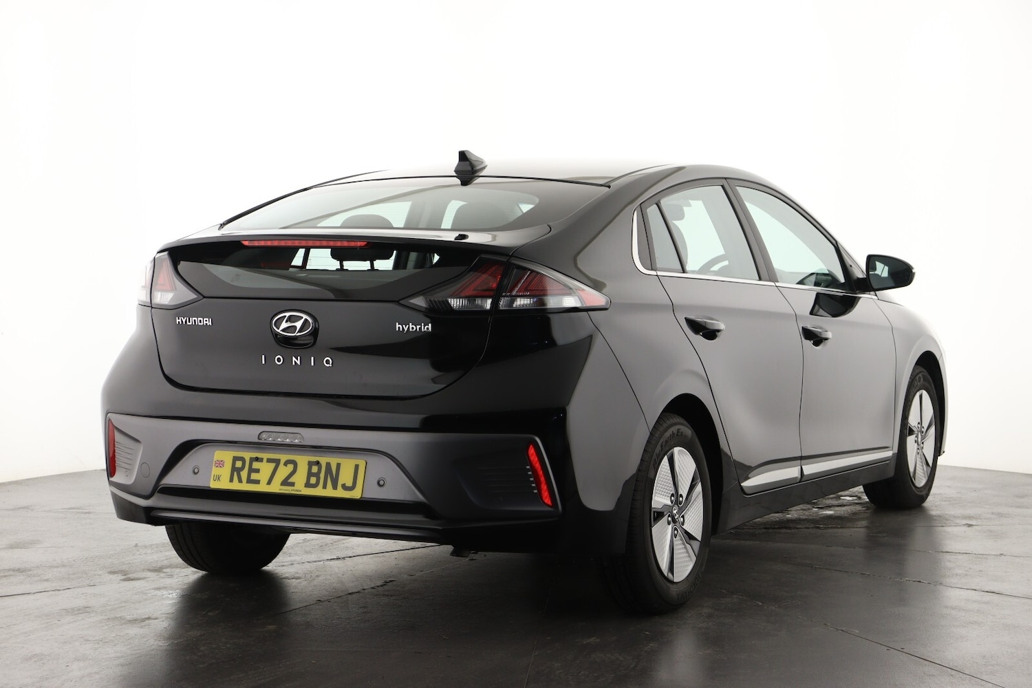 Used Hyundai IONIQ 2022 for sale - 76870942: Photo 3