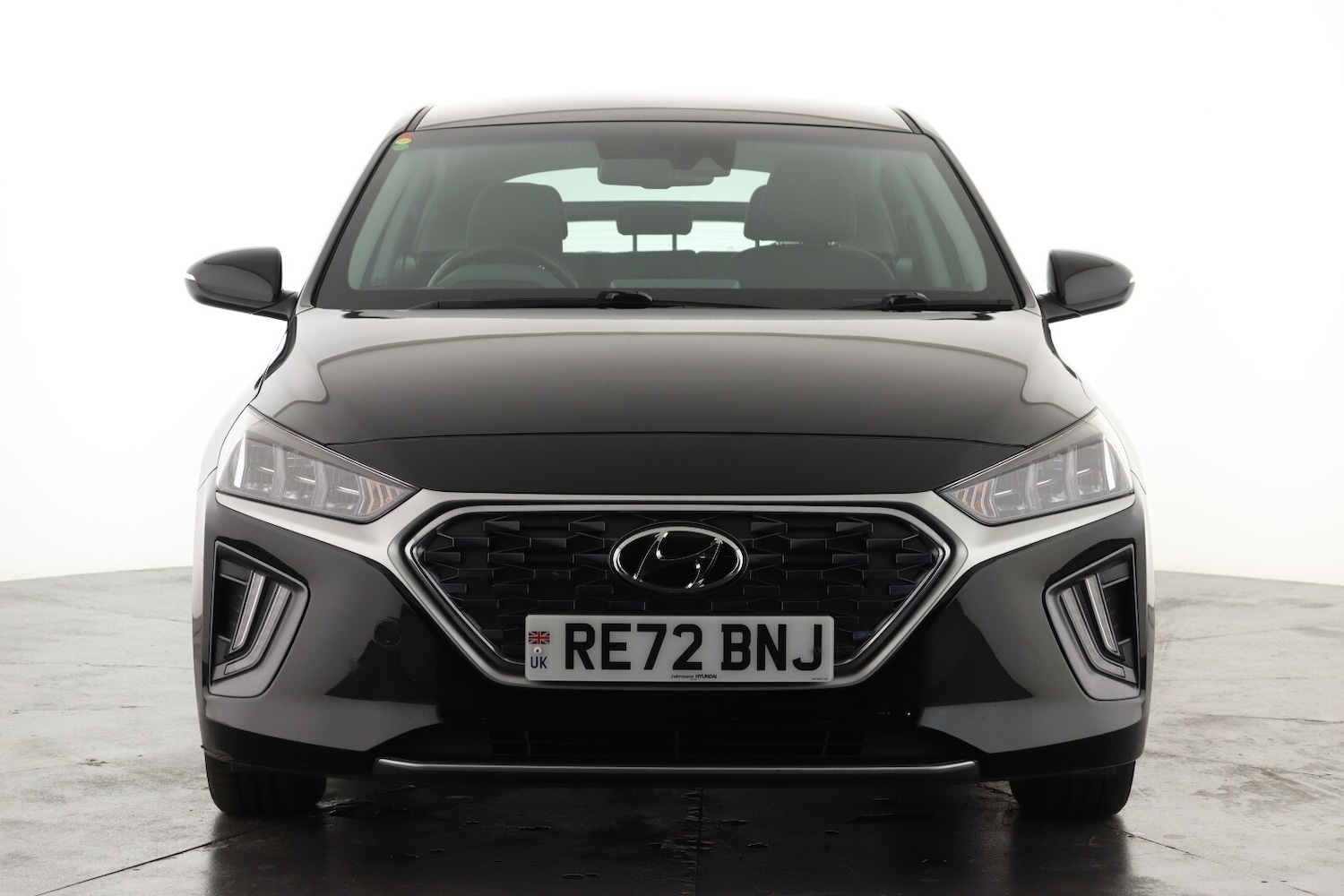 Used Hyundai IONIQ 2022 for sale - 76870942: Photo 6