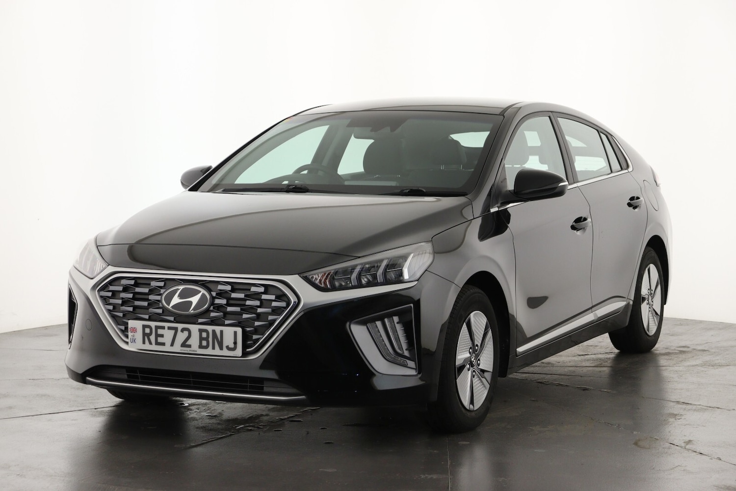 Used Hyundai IONIQ 2022 for sale - 76870942: Photo 7