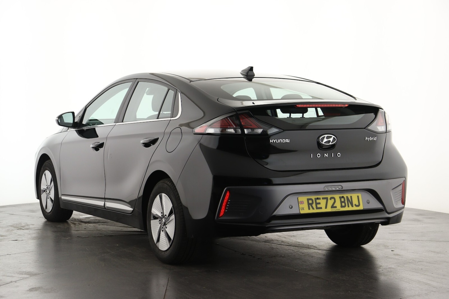 Used Hyundai IONIQ 2022 for sale - 76870942: Photo 9