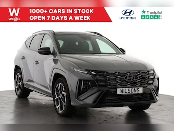 Used Hyundai TUCSON 2026 for sale - 78293607: Photo